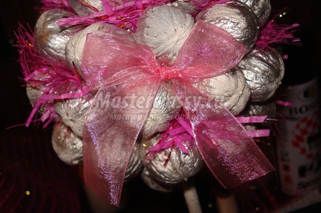 Поделки из кедрового ореха своими руками