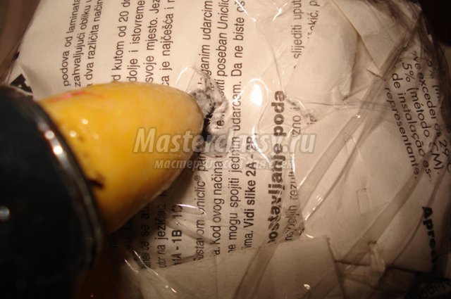 Поделки из кедрового ореха своими руками