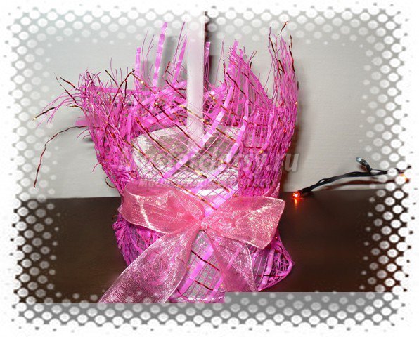 Поделки из кедрового ореха своими руками