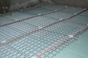 полимерная сетка