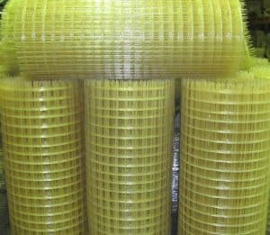 сетка из стекловолокна