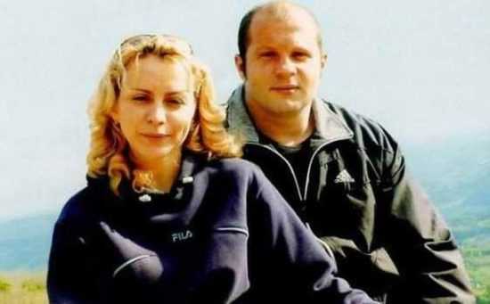 История успеха Федора Емельяненко, биография и личная жизнь известного спортсмена