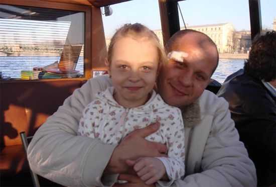 История успеха Федора Емельяненко, биография и личная жизнь известного спортсмена