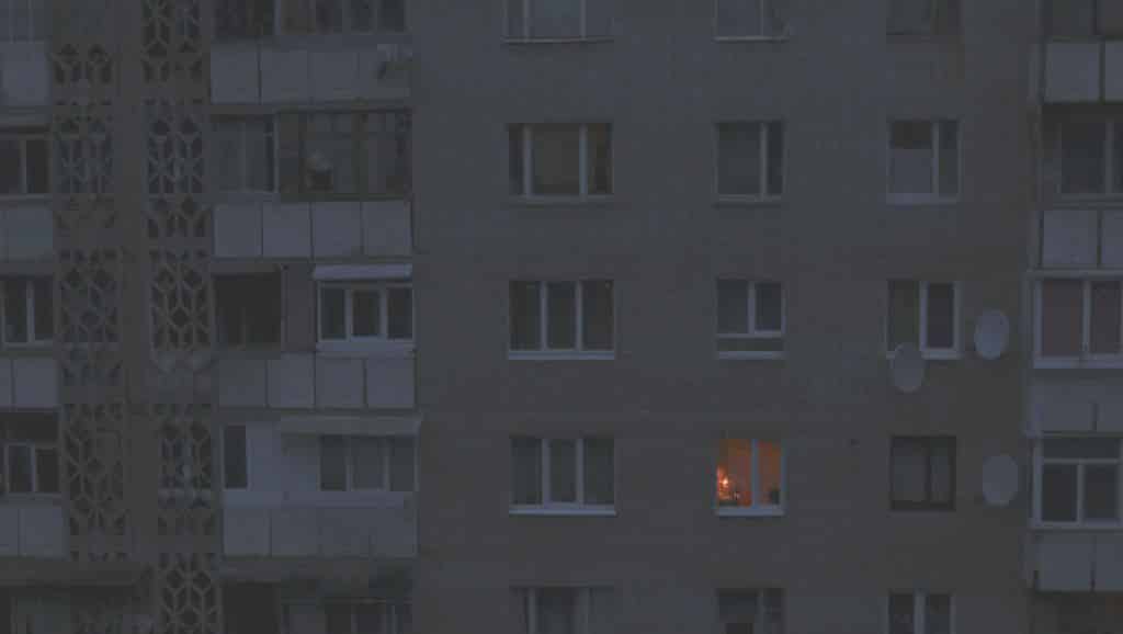 Электричества нет во всем доме или на районе Электричества нет во всем доме или на районе