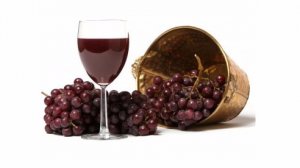 Виноградное вино