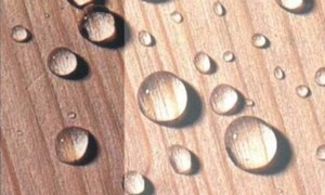 Изготовления пропитки для дерева