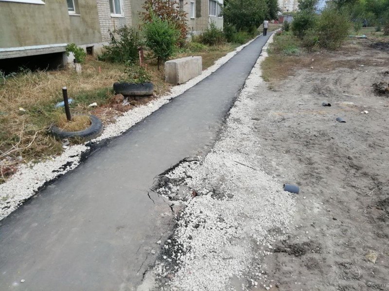Торжественное открытие помойки и не только Торжественное открытие помойки и не только