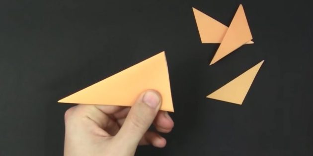 Отрежьте лишнее как сделать снежинки из бумаги своими руками: отрежьте лишнее
