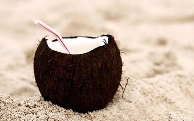 Идеи  из  кокоса., фото № 2