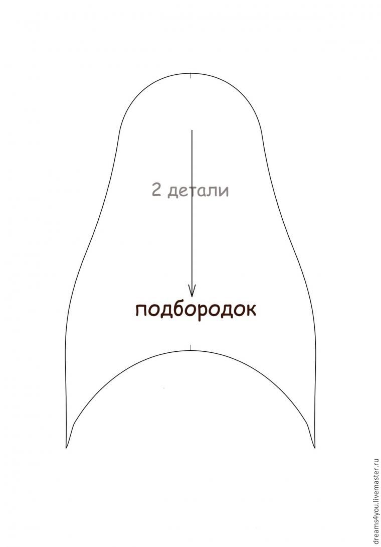 Делаем лошадь на палке для любимого чада, фото № 7
