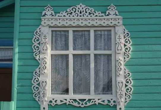 Резные наличники: Резные наличники:
