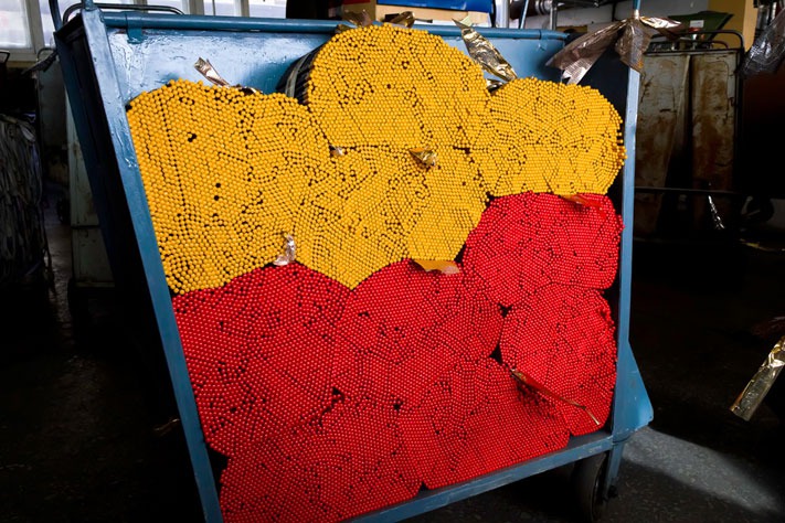 Кедровая шишка: полезные советы по очистке и использованию, фото № 12 Кедровая шишка: полезные советы по очистке и использованию, фото № 12