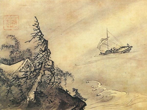 Фантазиям в рукоделии нет границ. Часть 1. Необычные техники рисования, фото № 13