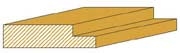 Rabbet Woodworking Joint