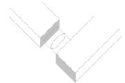  Biscuit Woodworking Joints