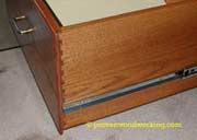 Dovetail Woodworking Joints