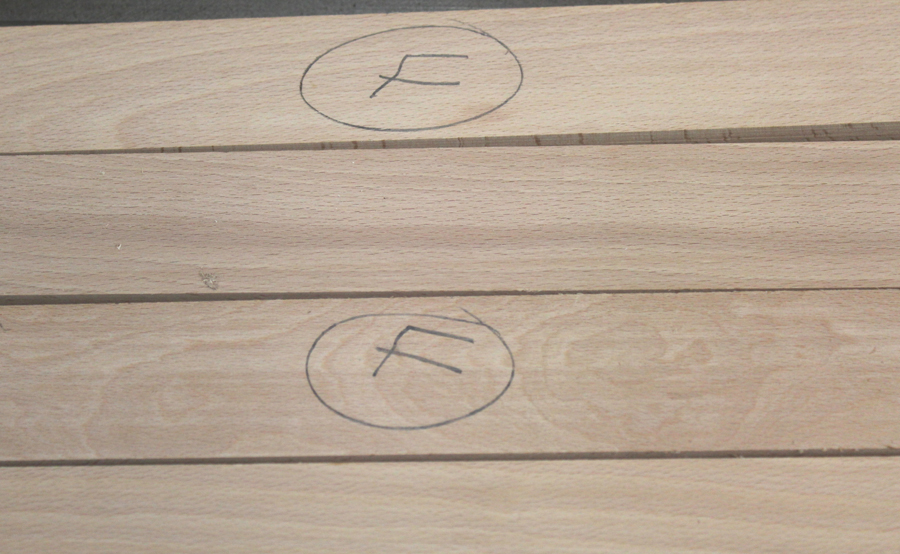 master the jointer