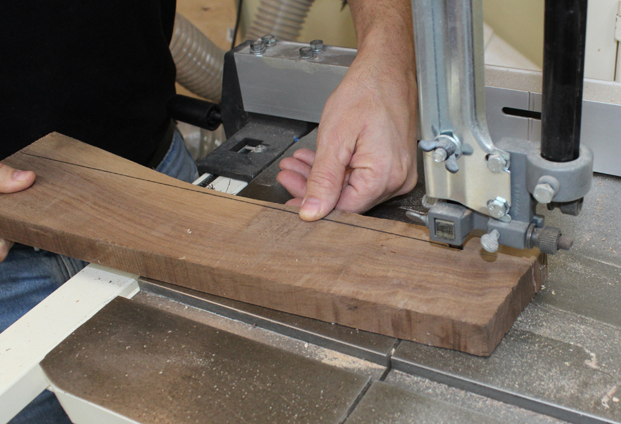 master the jointer