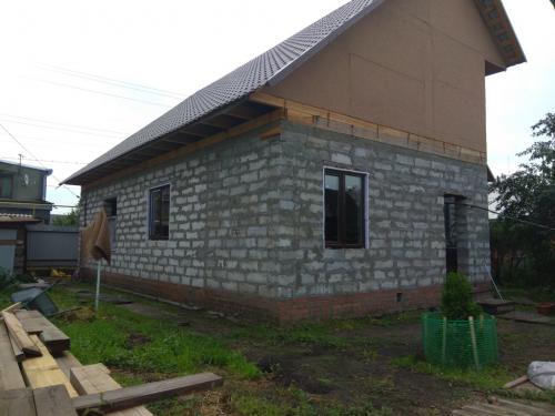Погреб под домом своими руками. Погреб из кирпича в частном доме своими руками в построенном уже доме
