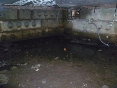 zapah v podvale foto2