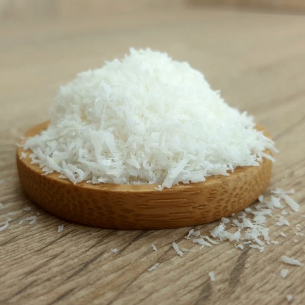 Кокосовая мякоть