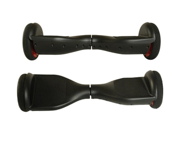 Hovertrax Inventist / Via Kickstarter