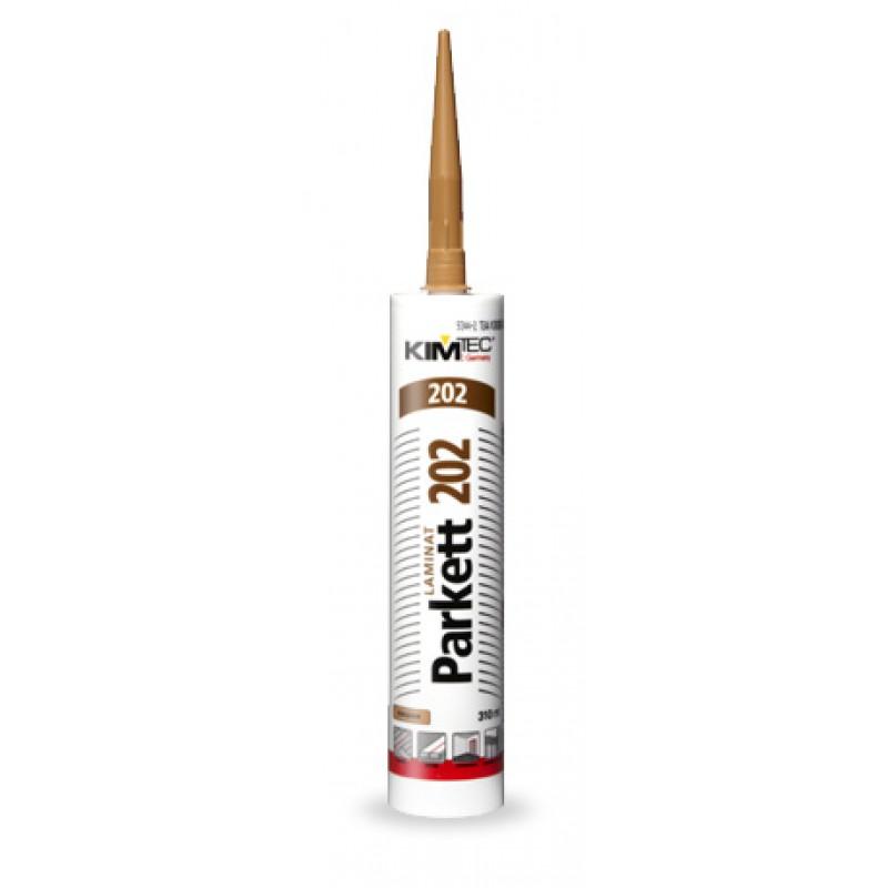 KIM TEC Parkett Laminat