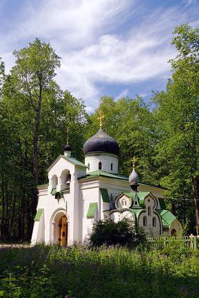 византийский стиль в архитектуре россии