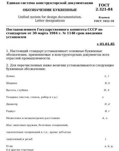 площадь длина ширина высота