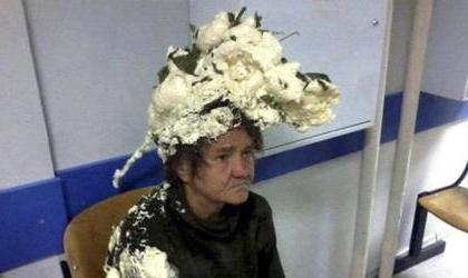 Чем отмыть пену с рук