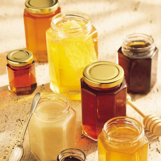 влияет ли мед на сахар в крови