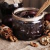 Подготовка слив к приготовлению варенья Подготовка слив к приготовлению варенья