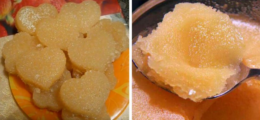 Сахарные леденцы