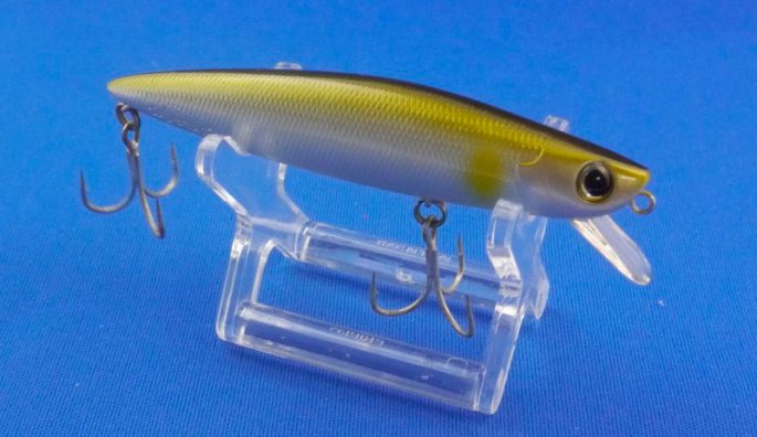 Anglers Republic TT Minnow 85