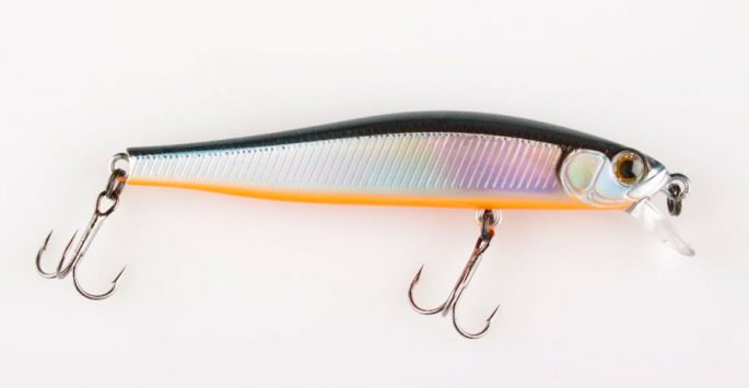 ZipBaits Rigge 70S