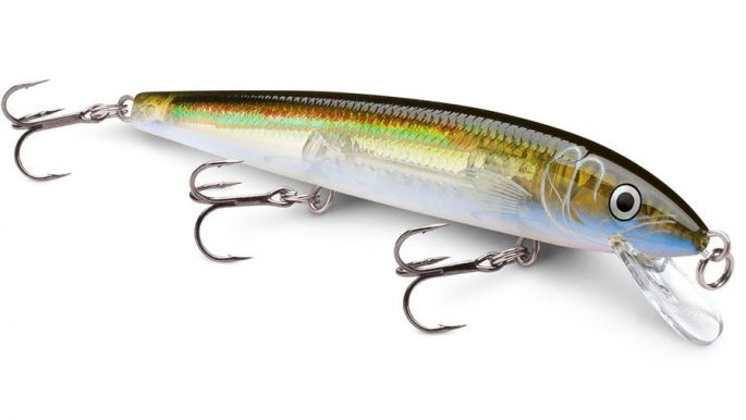 Rapala Husky Jerk