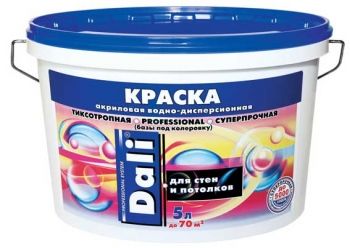 акриловая краска акриловая краска