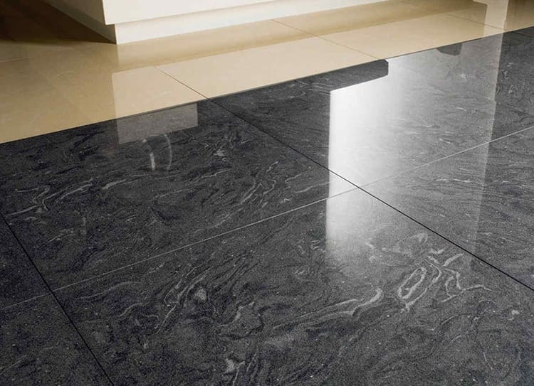 Шикарный ремонт за бюджетные деньги: керамогранит для пола и секреты его использования