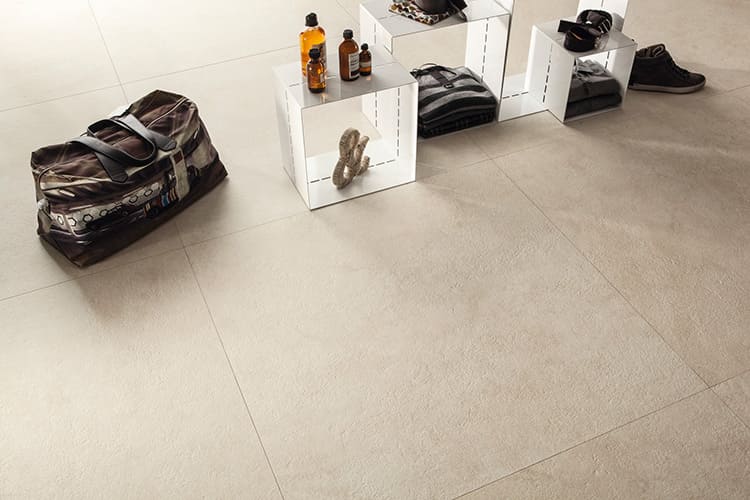 Шикарный ремонт за бюджетные деньги: керамогранит для пола и секреты его использования