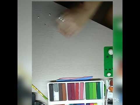 Как сделать из пластилина бычка