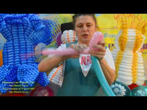 Роза И.Ткацевич из ШДМ