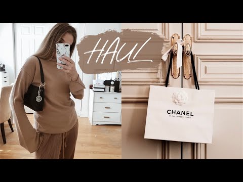 VLOG. ПОКУПКИ ОДЕЖДЫ НА ОСЕНЬ/ЗИМУ 2019. НОВИНКИ КОСМЕТИКИ. ДЕВИЧНИК С ЛУЧШЕЙ ПОДРУГОЙ. {DARY YORK}