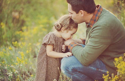 роль отца в воспитании дочери