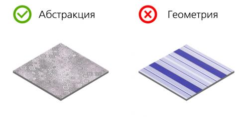 Неровности стен, как скрыть. Как скрыть неровность стен 14