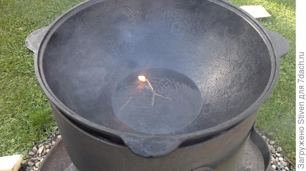 Можно закладывать мясо