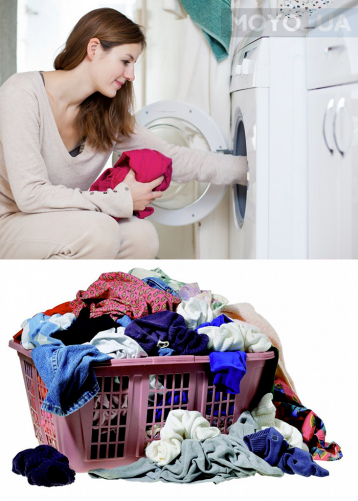 Как использовать стиральные машины