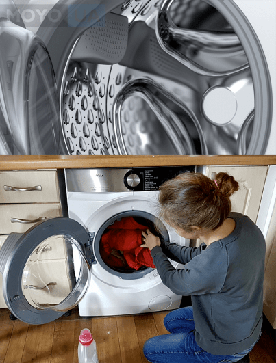 Как продлить жизнь стиральной машине