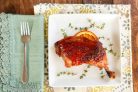 Глазированные куриные ножки