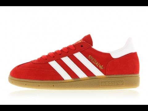 Как отличить паль от оригинала Adidas Spezial
