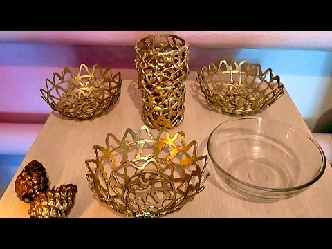 Поделки из горячего клея (термоклея) своими руками